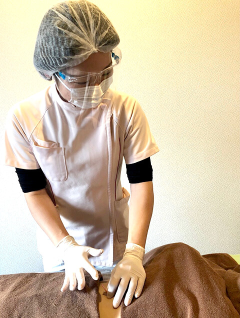 東京で不妊治療なら鍼灸治療院セラキュア