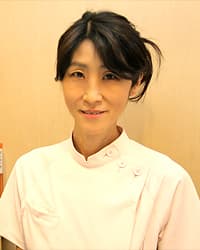 院長　菅田裕子